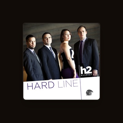 Listen to H2 Quartet, watch music videos, read bio, see tour dates & more!