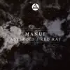 MANUF - Asteroid