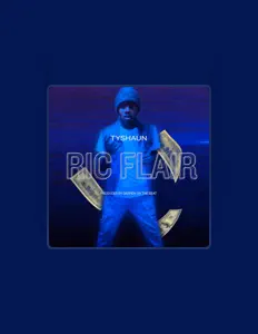 Tyshaun을(를) 듣고, 뮤직 비디오를 보고, 약력을 읽고, 투어 일정 등을 확인하세요!