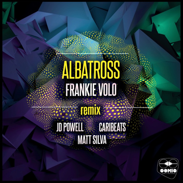 Albatross - EP