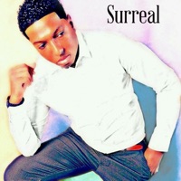 Surreal - Single - Brandon James