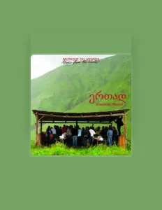 Listen to Ensemble Marani, watch music videos, read bio, see tour dates & more!