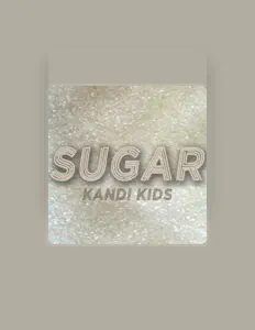 Dengarkan Kandi Kids, tonton video musik, baca bio, lihat tanggal tur & lainnya!