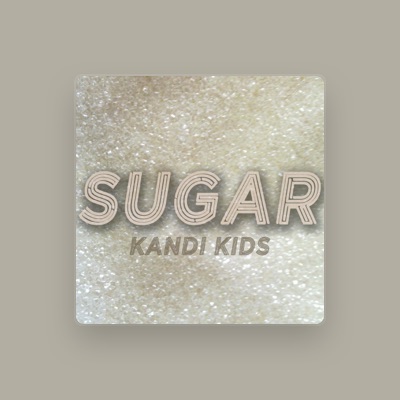 Listen to Kandi Kids, watch music videos, read bio, see tour dates & more!