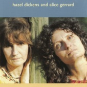 Hazel Dickens and Alice Gerrard