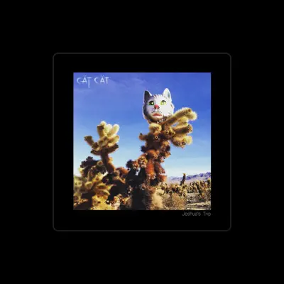 Listen to CätCät, watch music videos, read bio, see tour dates & more!