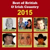 Best of British & Irish Country 2015