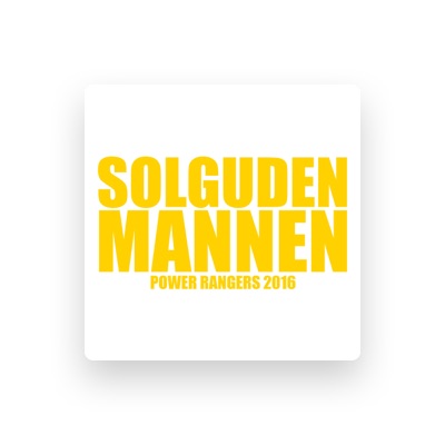 Listen to Solguden & Mannen, watch music videos, read bio, see tour dates & more!