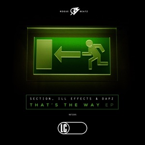 That's the Way - Single