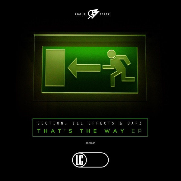 That's the Way - Single