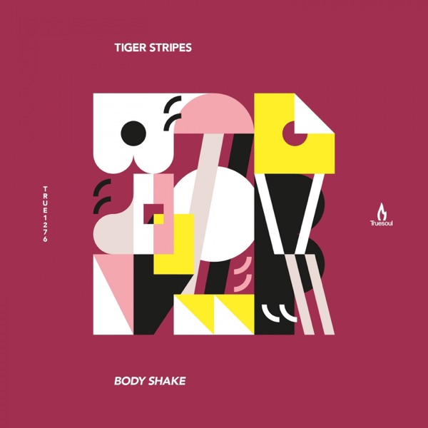 Body Shake - Single