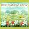 The Fox & the Little Prince - Rio En Medio lyrics