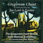 Lenten Litany