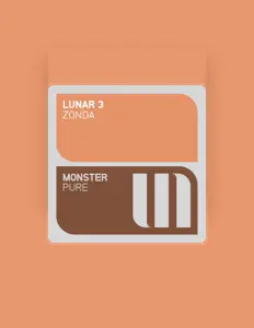 Hör dir Lunar 3 an, schau dir Musikvideos an, lies die Biografie, finde Tourdaten und mehr!
