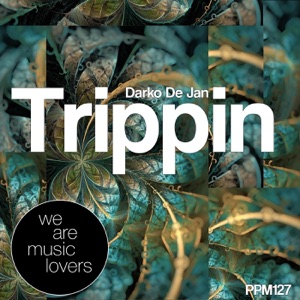 Trippin - EP