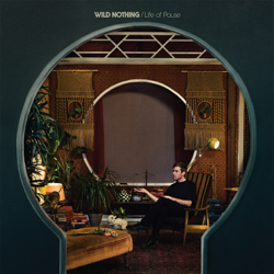 Life of Pause - Wild Nothing Cover Art