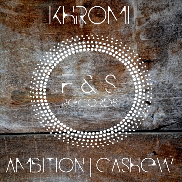 Ambition - Single