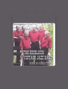 Escucha a The Excelsior Vintage Jazz Band, mira vídeos musicales, lee la biografía, consulta fechas de giras y mucho más.