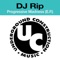 Intercore - DJ RIP lyrics