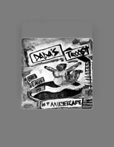 Listen to Dada's Troost, watch music videos, read bio, see tour dates & more!