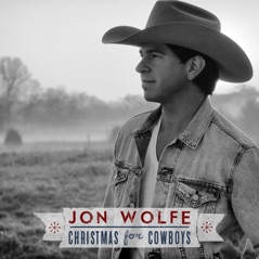 Christmas for Cowboys - Single