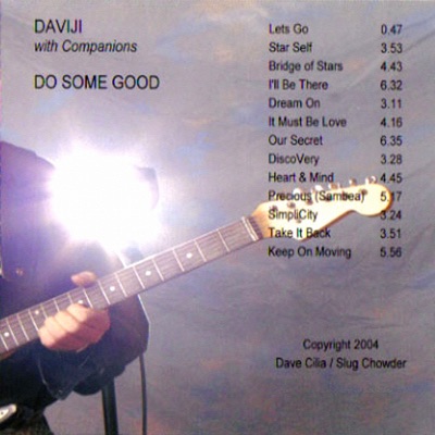 Do Some Good