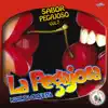 Marimba Orquesta La Pegajosa - Mix Pegajoso 12: El Taca Taca / Caminando y Miando / El Puñetazo / La Jaiba