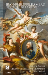 Rameau: Le temple de la Gloire