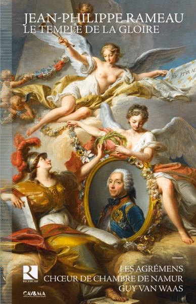 Rameau: Le temple de la Gloire