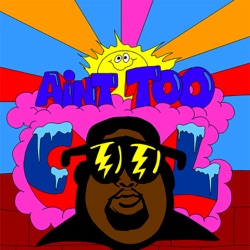 LunchMoney Lewis - Ain't Too Cool
