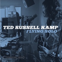 Flying Solo - Ted Russell Kamp