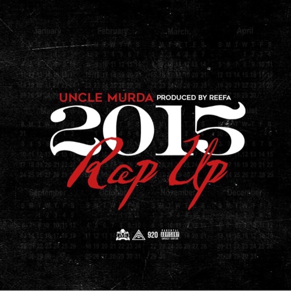 Rap Up (2015)