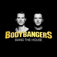 Speed Of Light — Bodybangers feat. Kimberly Wyatt