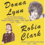 Donna Lynn Meets Robin Clark