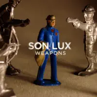 Weapons IV (Nico Muhly Remix) — Son Lux