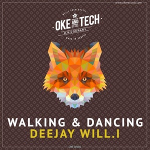 Walking & Dancing - Single