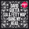 Bang My Head (feat. Sia & Fetty Wap) [Remixes] - EP - David Guetta