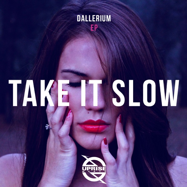 Take It Slow EP