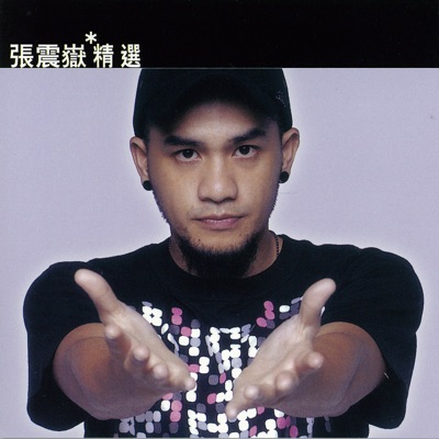 滾石香港黃金十年 - 張震嶽精選
