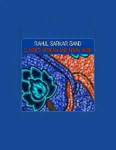 收听 Rahul Sarkar Band、观看音乐视频、阅读小传、查看巡演日期等 ！