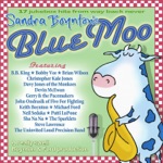 Sandra Boynton's Blue Moo