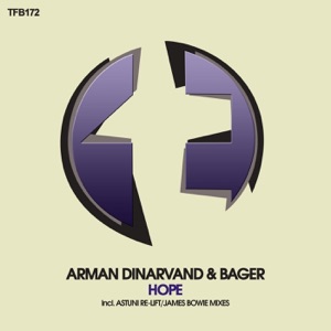 Hope - Single