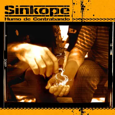 Humo de Contrabando - Sinkope