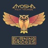 Burning Bridges (feat. Tihamer) [Radio Edit]