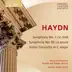 Symphony No. 7 in C Major, Hob. I:7 