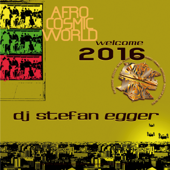 Welcome 2016 - DJ Stefan Egger