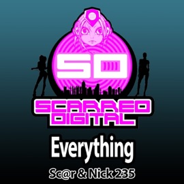 Everything Sc@r & Nick 235