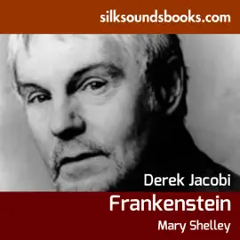 Frankenstein (Unabridged)