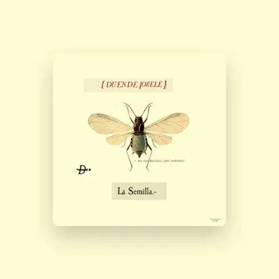 Listen to Duende Josele, watch music videos, read bio, see tour dates & more!