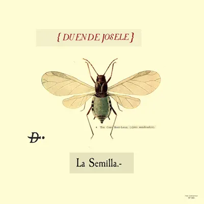 La Semilla - Duende Josele